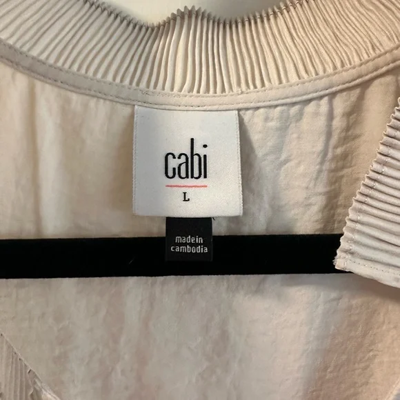 Cabi Shell - Picture 3 of 3